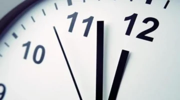 توقيت الشتاء في مصر يبدأ مع إلغاء التوقيت الصيفي وتأثيره على الحياة اليومية